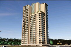 2 BHK Apartment For Sale in Pragati Alpine 21