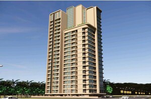 2 BHK Apartment For Sale in Pragati Alpine 21, Tathawade