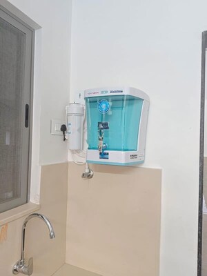 Furnished Amenities in 2 BHK Apartment at Yashwin Hinjewadi, Hinjewadi Phase 2 – for Rent