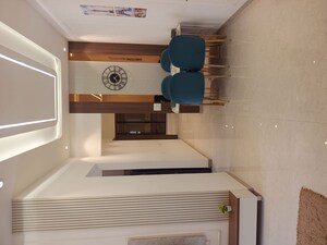 Furnished Amenities in 1 BHK Apartment at AVA Maple, Borivali East – for Sale