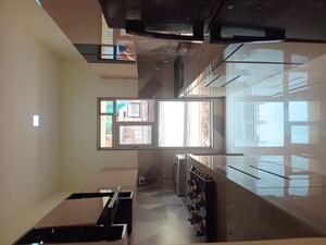 Team Area in 1 BHK Apartment at AVA Maple, Borivali East – for Sale