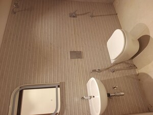 Bathroom in 1 BHK Apartment at AVA Maple, Borivali East – for Sale