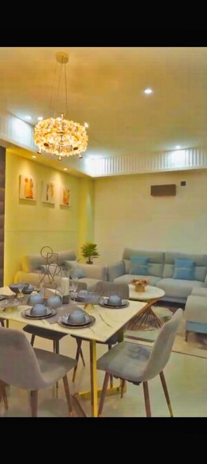 3 BHK Builder Floor For Sale in Sector 83