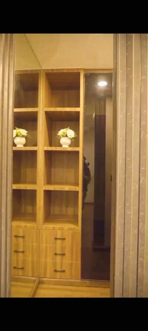 Bathroom in 3 BHK Builder Floor at Sector 83 – for Sale