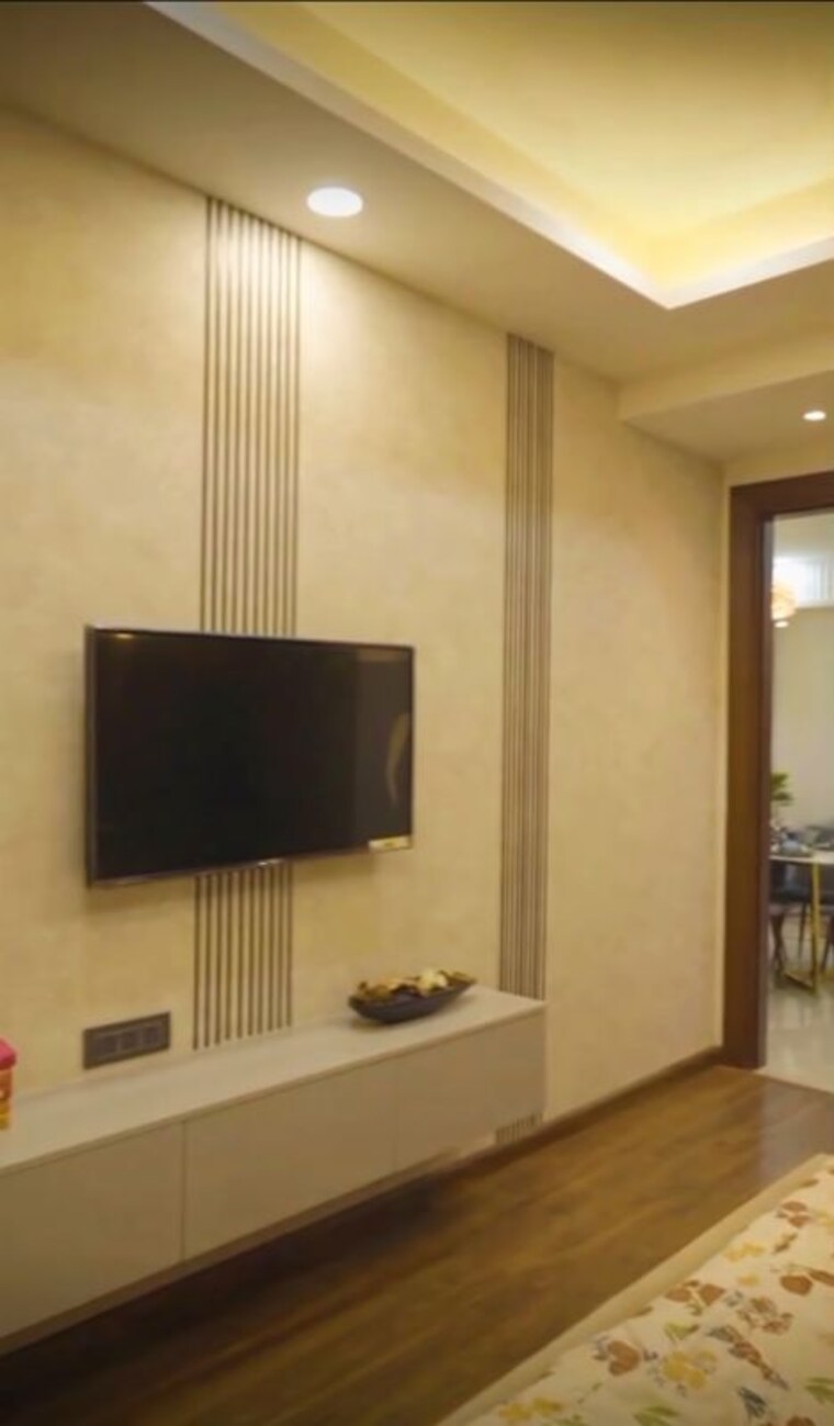 Room, sector 83 3 Bedroom 1705 Sq.Ft. Builder Floor In Sector 83 Gurgaon 10333265