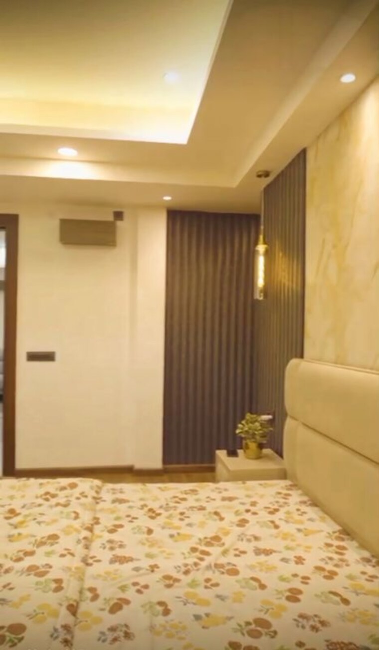 Living Room, sector 83 3 Bedroom 1705 Sq.Ft. Builder Floor In Sector 83 Gurgaon 10333265