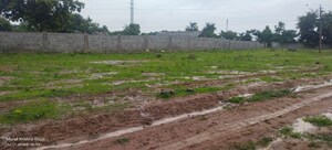  Plot For Sale in Bowenpally