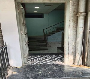 Building Lobby in  Shop at Parel – for Rent