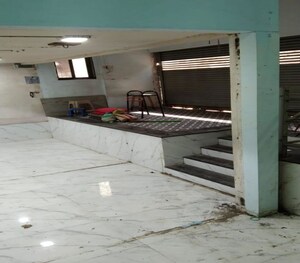  Shop – Exterior View View at Parel - for Rent