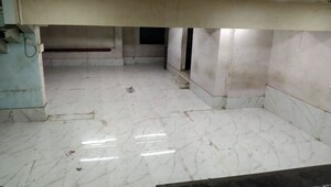 Bathroom in  Shop at Parel – for Rent