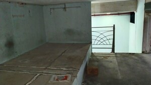 Staircase in  Shop at Parel – for Rent