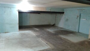 Kitchen in  Shop at Parel – for Rent