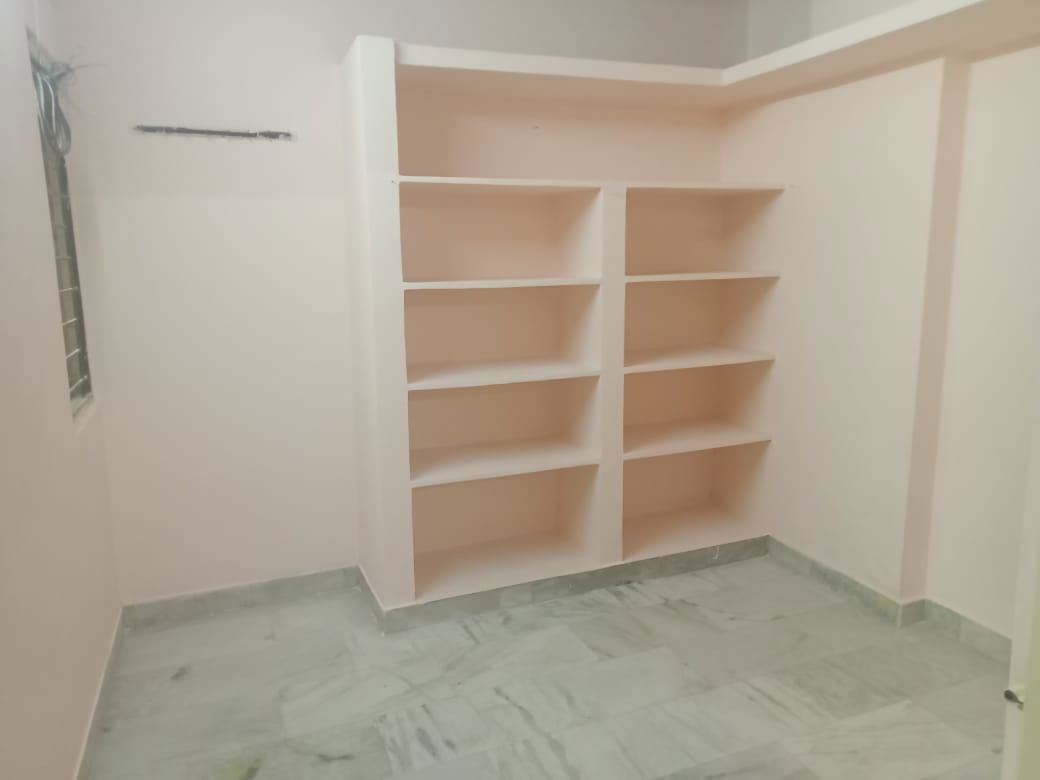 1 RkBuilder Floor For Rent in Begumpet