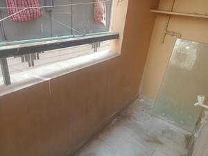 Balcony in 1 RK Builder Floor at Begumpet – for Rent