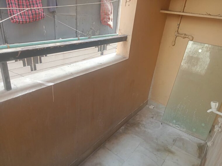 Balcony, begumpet 1 RK 280 Sq.Ft. Builder Floor In Begumpet Hyderabad 10333309