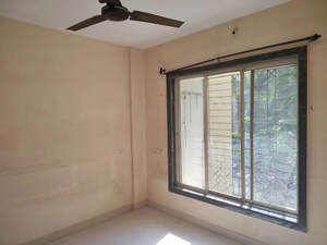 Bedroom in 1 BHK Apartment at Sanghvi Hills, Ghodbunder Road – for Sale