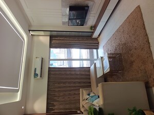Staircase in 2 BHK Apartment at AVA Maple, Borivali East – for Sale