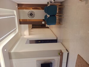 Furnished Amenities in 2 BHK Apartment at AVA Maple, Borivali East – for Sale