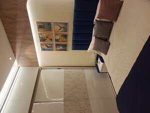 Furnished Amenities in 2 BHK Apartment at AVA Maple, Borivali East – for Sale