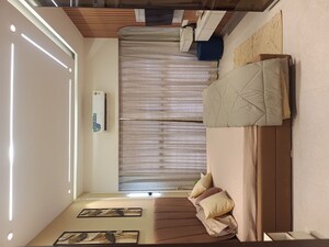 Bathroom in 2 BHK Apartment at AVA Maple, Borivali East – for Sale