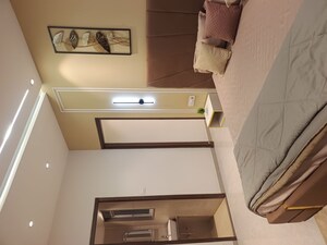 Furnished Amenities in 2 BHK Apartment at AVA Maple, Borivali East – for Sale