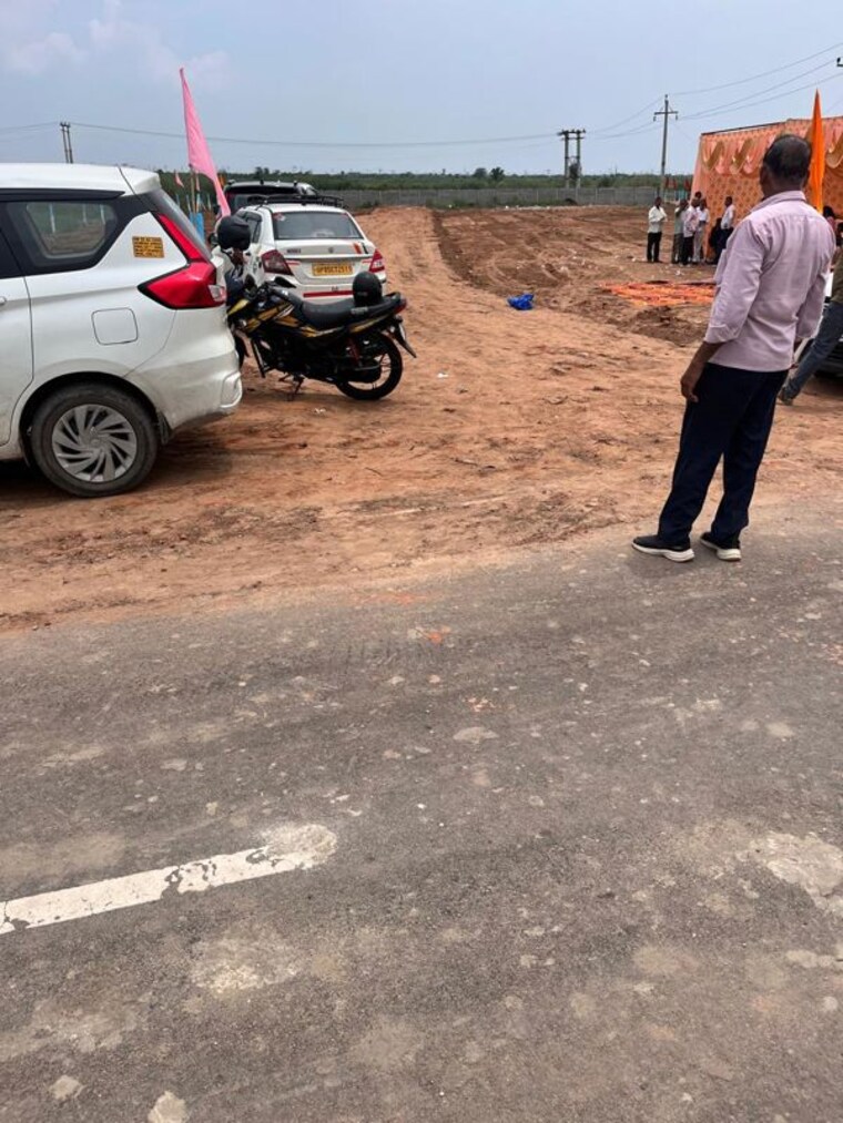 undefined, jharoda kalan  100 Sq.Yd. Plot In Jharoda Kalan Delhi 10333335