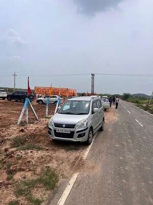   Plot at Jharoda Kalan – for Sale