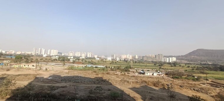 undefined, shapoorji-pallonji-joyville-hinjewadi 1 Bedroom 602 Sq.Ft. Apartment In Hinjewadi Pune 10333336
