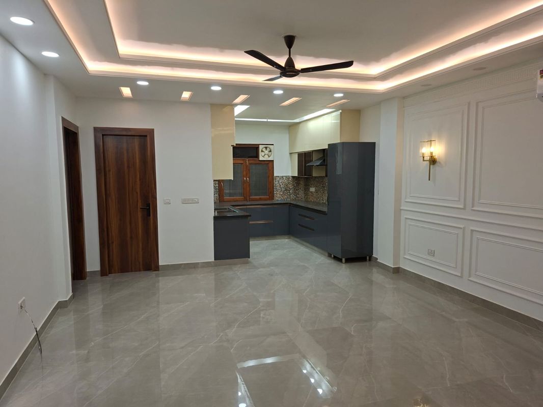 3 BHK 192 Sq.Ft. Builder Floor in Vipul World Floors