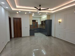 3 BHK Builder Floor For Rent in Vipul World Floors