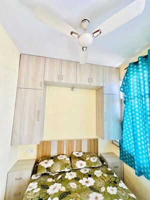Furnished Amenities in Studio Builder Floor at Pir Machalla – for Sale