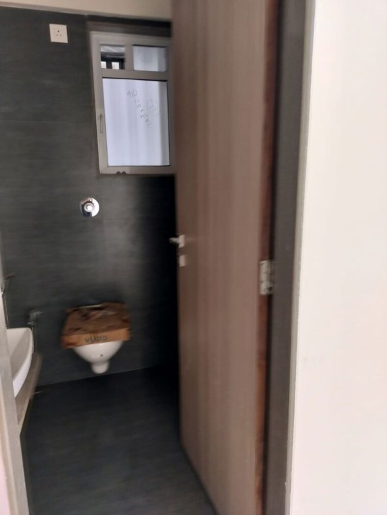Bathroom, vijay nagar Commercial Office Space 642 Sq.Ft. In Vijay Nagar Mumbai 10330809