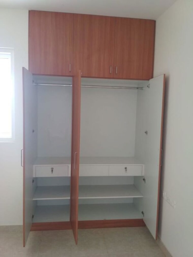 undefined, prestige-falcon-city 3 Bedroom 1576 Sq.Ft. Apartment In Konanakunte Bangalore 10333314