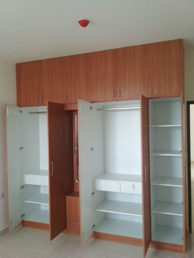 undefined, prestige-falcon-city 3 Bedroom 1576 Sq.Ft. Apartment In Konanakunte Bangalore 10333314