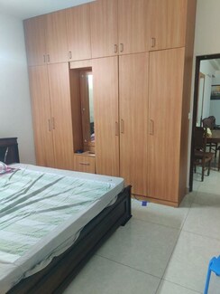 3 BHK Apartment For Rent in Prestige Falcon City