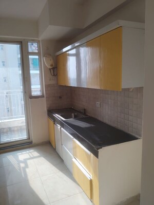 Kitchen in 3 BHK Apartment at BPTP Discovery Park, Sector 80 – for Rent
