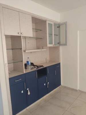 Kitchen in 3 BHK Apartment at BPTP Discovery Park, Sector 80 – for Rent