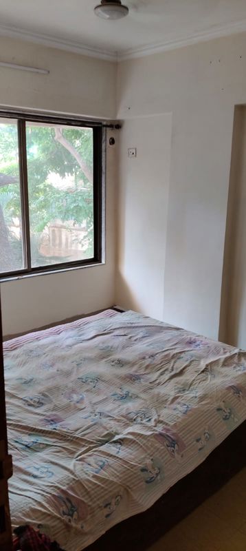 1 BHK + Study Room 500 Sq.Ft. Apartment in Aparna  Juhu