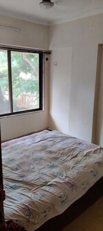 1 BHK + Study Room 500 Sq.Ft. Apartment in Aparna  Juhu