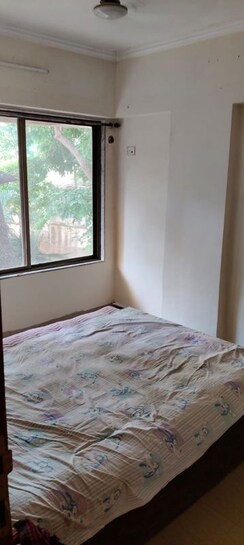1 BHK + Study Room Apartment For Rent in Aparna  Juhu