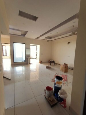3.5 BHK Builder Floor For Sale in Sector 4