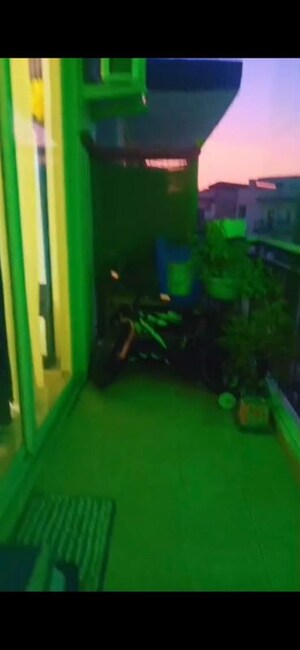 3 BHK Apartment – Garden View at ROF Aalayas, Sector 102 - for Sale