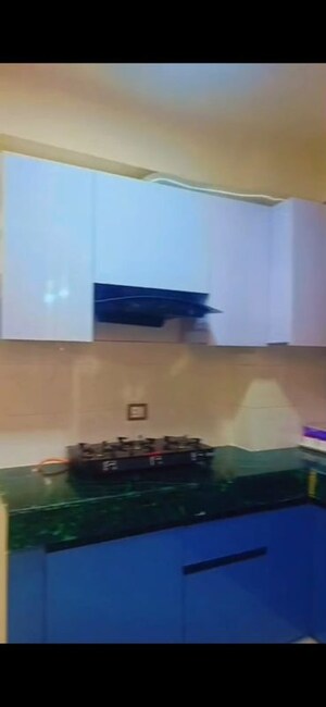 Living Room in 3 BHK Apartment at ROF Aalayas, Sector 102 – for Sale