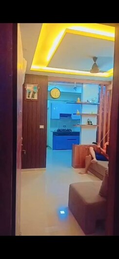 3 BHK Apartment For Sale in ROF Aalayas