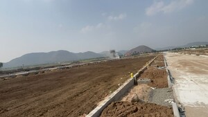 Plot Area in  Plot at Payakapuram – for Sale