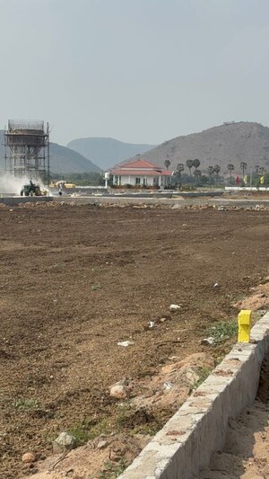 Plot Area in  Plot at Payakapuram – for Sale