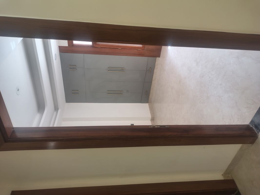 3 BHK Builder Floor For Sale in Fidato Honour Homes