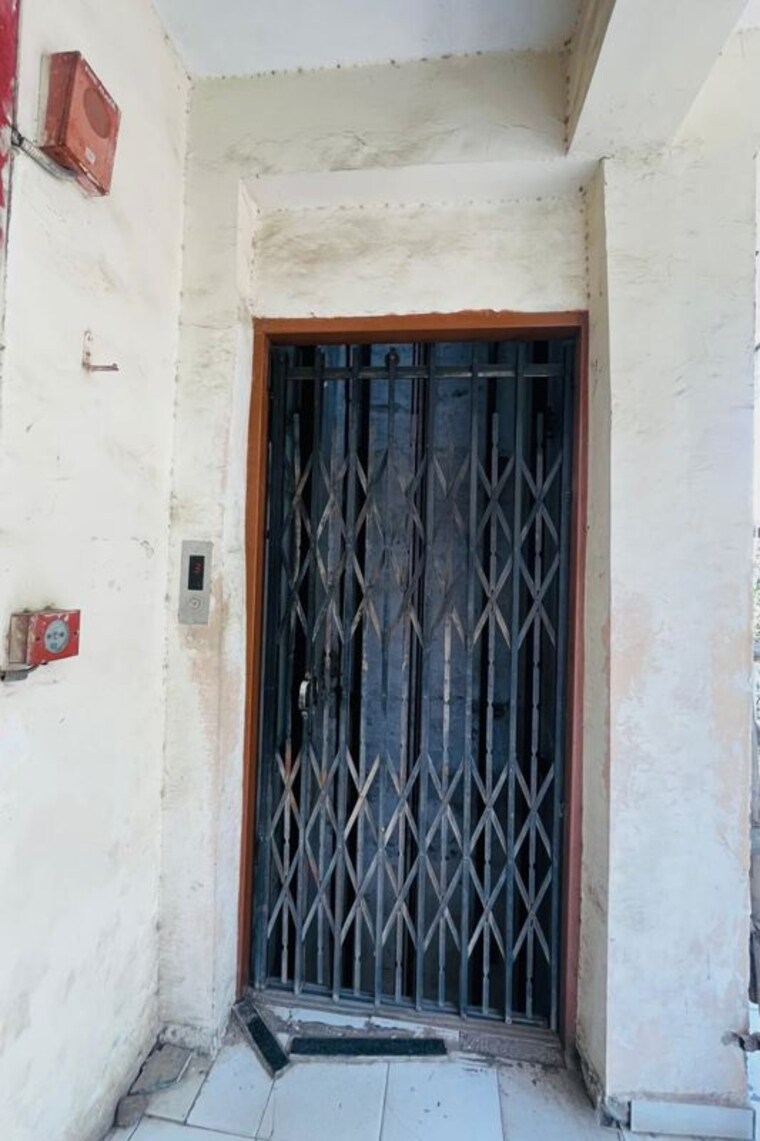 undefined, pir machalla Studio 600 Sq.Ft. Builder Floor In Pir Machalla Zirakpur 10333356