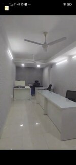 186 Sq.Ft. Office Space in Camp