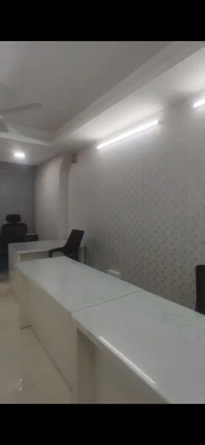 Living Room in  Office Space at Camp – for Rent